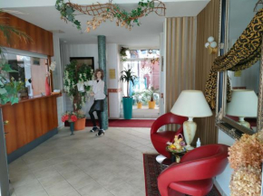 Hotel Haegert in Neustrelitz
